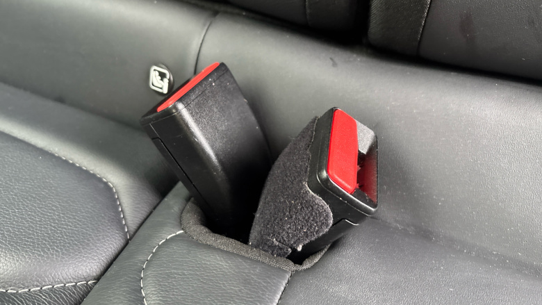 Citroen C4 100kW Shine Plus 50kWh 5dr Auto Electric Hatchback